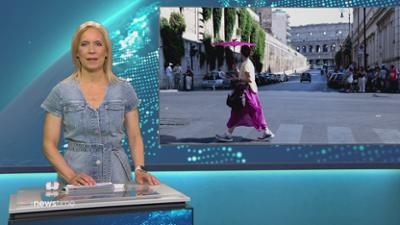 :newstime: vom 5. August 2026 | 6:25 Uhr