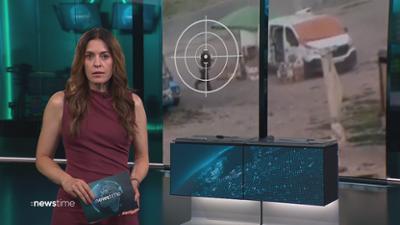 :newstime: vom 5. August 2026 | 19:45