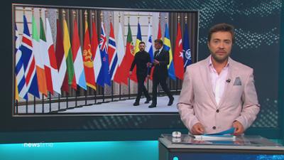 :newstime: vom 05. September 2025 | 8:25