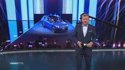 :newstime: vom 05. September 2025 | 19:45