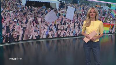 :newstime: vom 5. September 2026 | 19:55 Uhr