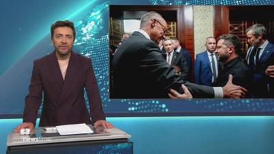 :newstime: vom 5. Oktober 2026 | 06:25
