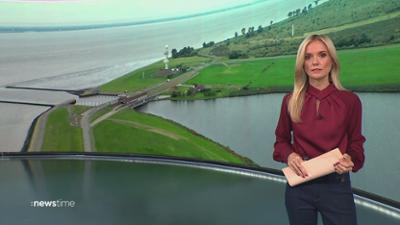 :newstime: vom 5. Oktober | 19:45