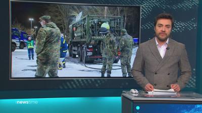 :newstime: vom 6. Januar 2026 | 06:25