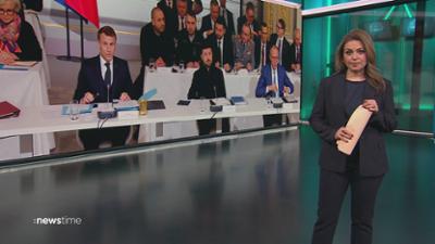 :newstime: vom 6. Januar 2026 | 19:45