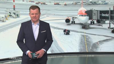 :newstime: vom 6. Februar 2026 | 19:45