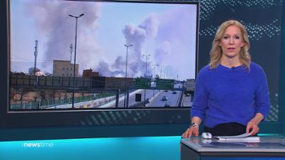 :newstime: vom 06. März 2026 | 6:25