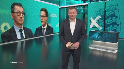 :newstime: vom 06. März 2026 | 19:45