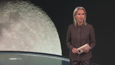 :newstime: vom 6. April 2026 | 19:55