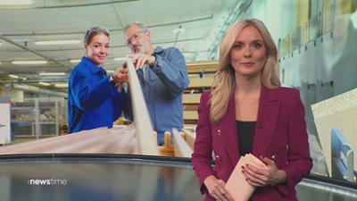 :newstime: vom 6. Mai 2026 | 19:45