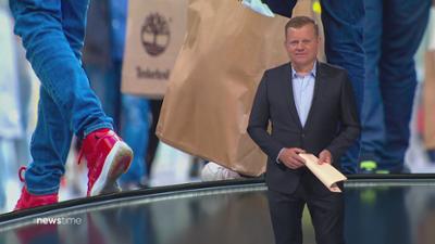 :newstime: vom 6. Juli 2026 | 19:45