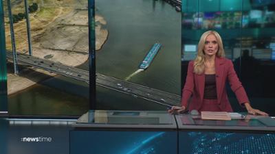 :newstime: vom 6. August 2026 | 19:45