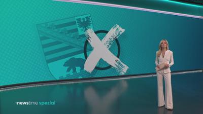 :newstime: vom 6. September 2026 | 19:55 Uhr