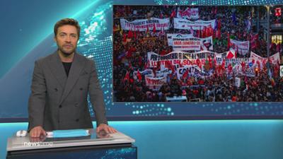 :newstime: vom 6. Oktober 2026 | 06:25