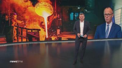 :newstime: vom 6. November 2025 | 19:45