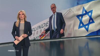 :newstime: vom 6. Dezember 2025 | 19:55