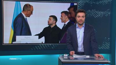 :newstime: vom 7. Januar 2026 | 06:25