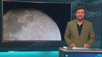 :newstime: vom 7. April 2026 | 6:25