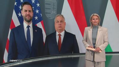 :newstime: vom 7. April 2026 | 19:45