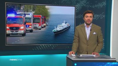 :newstime: vom 07. Mai 2026 | 06:25