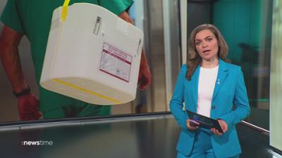 :newstime: vom 07. Mai 2026 | 19:45