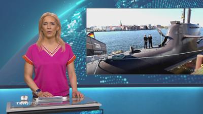 :newstime: vom 7. Juli 2026 | 6:25