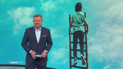 :newstime: vom 07. September 2025 | 19:55