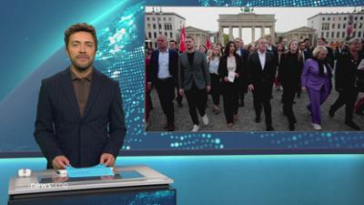 :newstime: vom 7. Oktober 2026 | 06:25