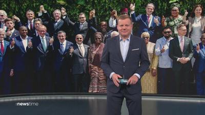 :newstime: vom 7. November 2025 | 19:45