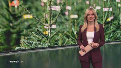 :newstime: vom 7. Dezember 2025 | 19:55