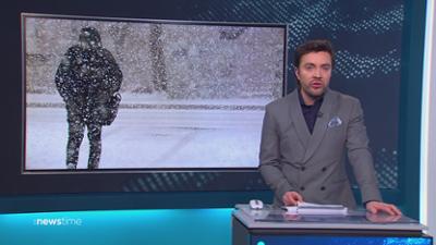 :newstime: vom 8. Januar 2026 | 06:25