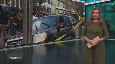 :newstime: vom 8. Januar 2026 | 19:45