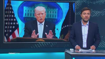 :newstime: vom 8. April 2026 | 06:25