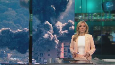 :newstime: vom 8. April 2026 | 19:45