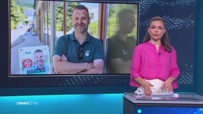 :newstime: newstime vom 08. Juni 2026 | 6:25