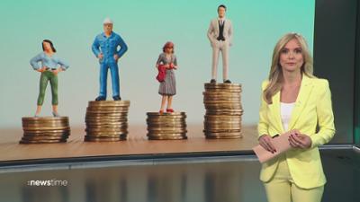 :newstime: vom 8. Juni 2026 | 19:45
