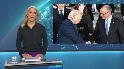 :newstime: vom 8. Juli 2026 | 06:25