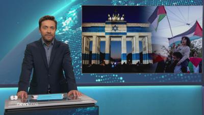 :newstime: vom 8. Oktober 2026 | 06:25
