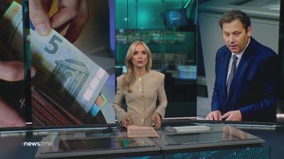:newstime: vom 8. Oktober 2026 | 19:45