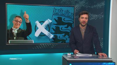 :newstime: vom 09. März 2026 | 6:25