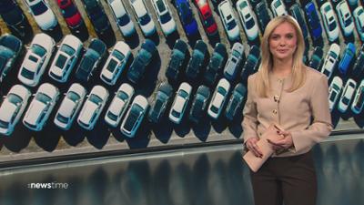 :newstime: vom 9. April 2026 | 19:45