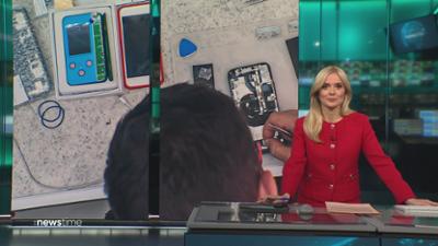 :newstime: vom 09. Mai 2026 | 19:55