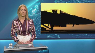 :newstime: vom 9. Juli 2026 | 6:25