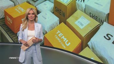 :newstime: vom 9. August 2025 | 19:55