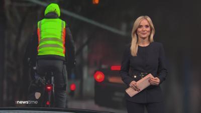 :newstime: vom 9. Oktober 2025 | 19:45