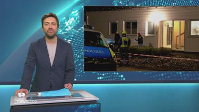 :newstime: vom 9. Oktober 2026 | 06:25