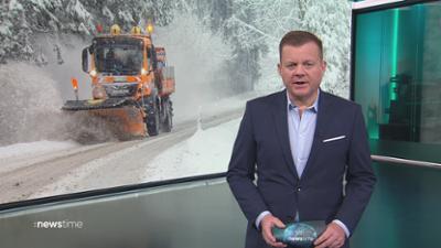 :newstime: vom 10. Januar 2026 | 19:55