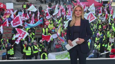 :newstime: vom 10. Februar 2026 | 19:50