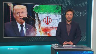 :newstime: vom 10. März 2026 | 6:25