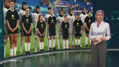 :newstime: vom 10. März 2026 | 19:45